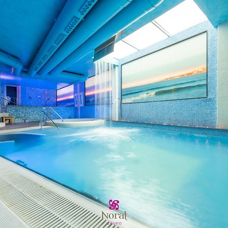 Hotel Spa Norat O Grove 3* Superior Exteriér fotografie
