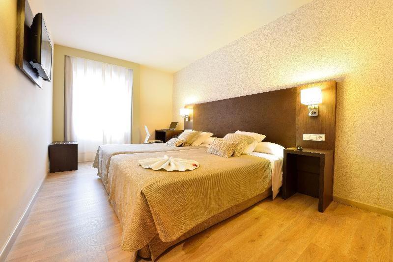 Hotel Spa Norat O Grove 3* Superior Pokoj fotografie